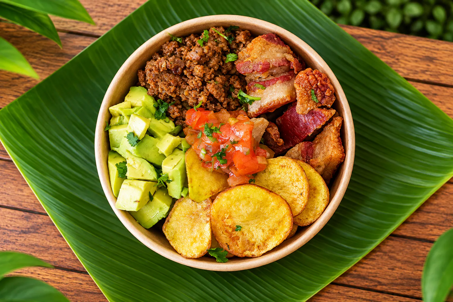 Sabor de Casa