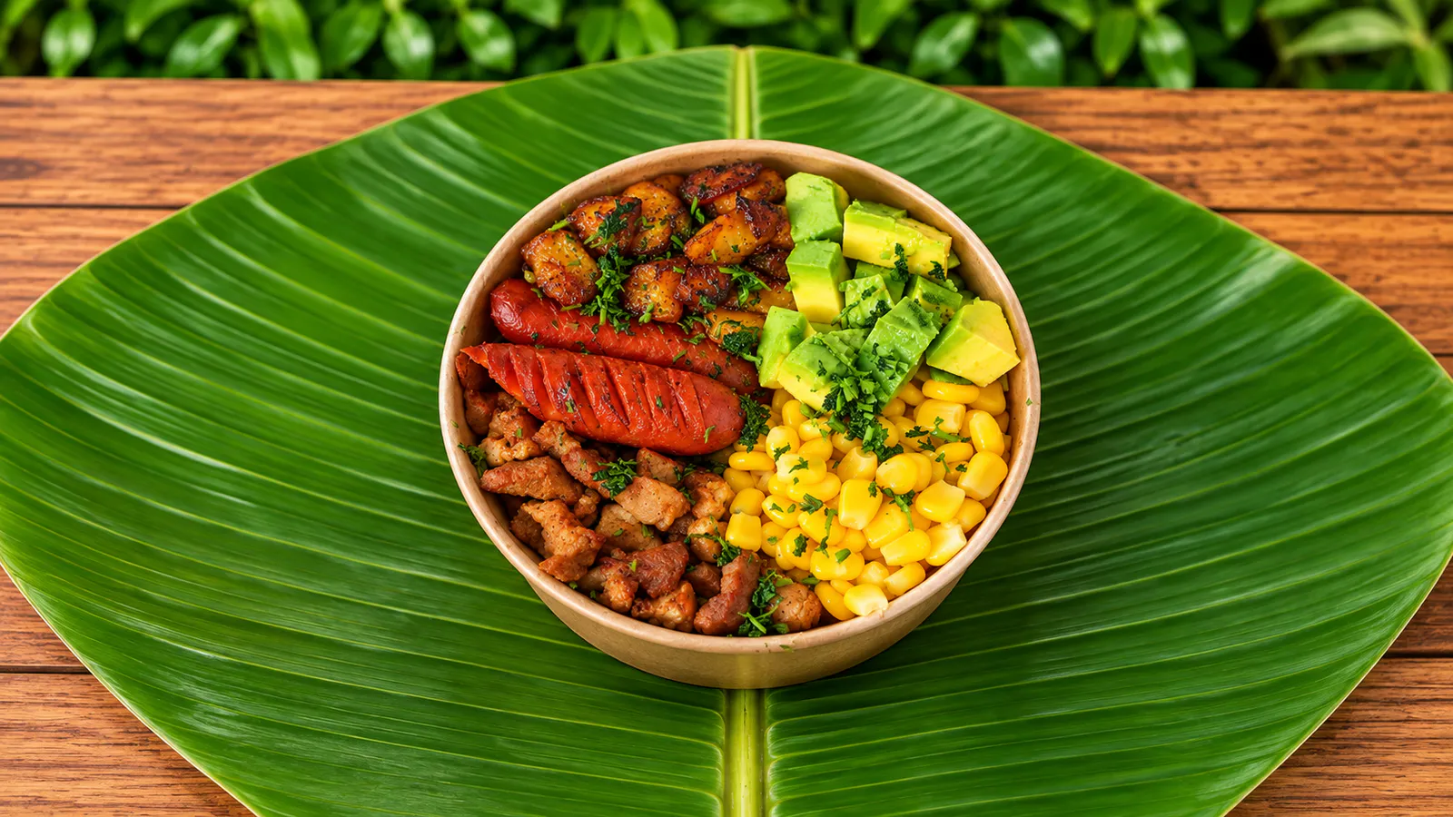Bowl Paisita