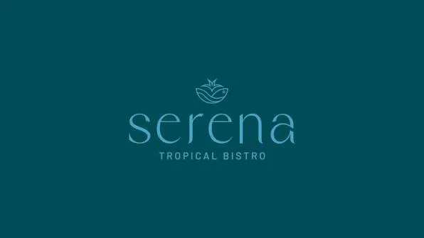 Serena Tropical Bistro, Santa Marta
